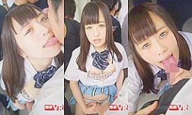 Drooling, Kissing, Groping, Slutty Schoolgirl Raw VR – NATURALHIGH
