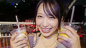【このエロ可愛さナンバーワン！圧倒的スーパーライク！！！】ティ●ダーでゲットした友達以上恋人未満などスケベ美女と三度目のデート！