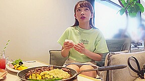 えむじーえすサンプル動画につき無断使用禁止はちごなな