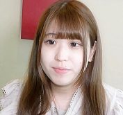 ロング清楚系ロリ巨乳Ｆカップアニメ声の美少女