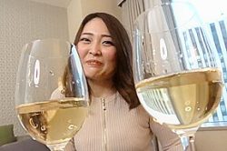 極上のセレブ女子と本気飲み！！ 六本木高級キャバクラで働いていた美女