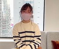 現役看護師！経験人数たったの1人！ほぼ処女