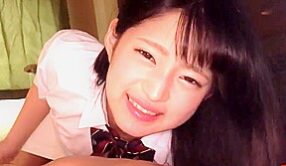 童顔みつきちゃんのキツキツマ〇コに口マンコに無許可中出し