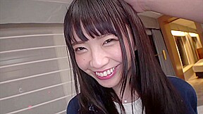 色白美白の専門学生「ちはる」ちゃん♪年齢は19歳よんひゃくさんじゅうろく