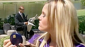 Eric Swiss in Following Orders