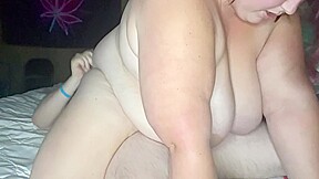 Es Over And Fucks