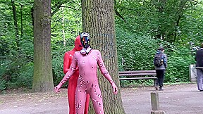 Exceptional Walk In The Park – Watch4Fetish