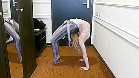 Exercises For The Winter – Watch4Fetish