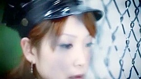 Exotic Japanese slut in Hottest MILF, Polish JAV video