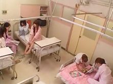 Exotic Japanese whore Ayu Sugihara in Fabulous Hidden Cams, Medical JAV video