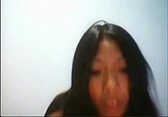 Filipina camgirl betty with big boobs