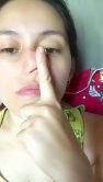 Filipino bitch nose play