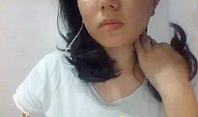 Filipino juicy baby anne doing skpe cam sex full