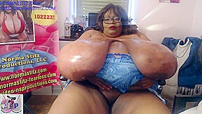 Final Slow Update In The Office Of With Norma Stitz