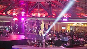 Flexible Evening Show – Watch4Fetish
