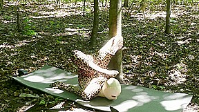 Flexible In Nature – Watch4Fetish