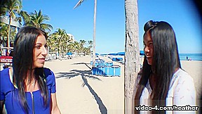 Ft Lauderdale Florida Alissa Avni Aka Alissa Jayde Gets Taught Creamthroating By Thai Teen Heather Deep Dripping Breast Milk Messy