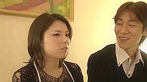 Fūfu (夫妻) AV Kakkouddo 022