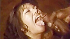 Gives His Jizz To Mail Lin With King Paul