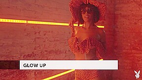 Glow Up – PlayboyPlus