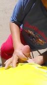 Handjob 1