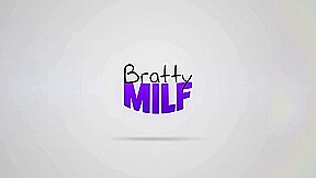 Having My Stepmom For Breakfast – S4:E9 – Brattymilf