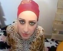 Hijab muslim turkish fucked