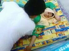 Hijap Girl need money APOLET