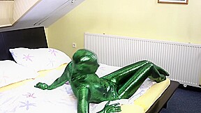 Homemade Video In Spandex – Watch4Fetish