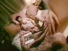 Honey Wilder Masturbates