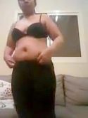 Horny amateur Big Butt, Anal sex video