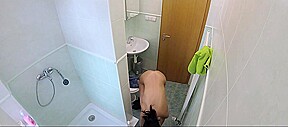 Horny doctor gets some grade A pussy