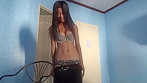 hot asian babe gets fucked in the morning