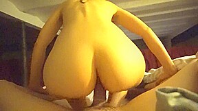 Hot Babe Sex Delicious Big Ass Creampied Homemade Porn