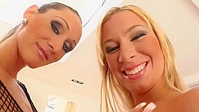 Hot Foursome Orgy #4 – PolishCollector