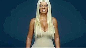 Hot Serbian Singer 04.11.2018.