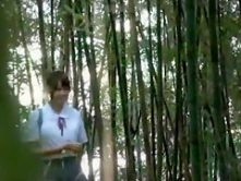 Hottest Japanese chick Nozomi Aiuchi, Hitomi Kitagawa in Incredible Fingering, Blowjob JAV movie