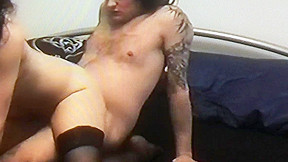 Ich und meine Ex altes Sextape teil 2