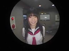 Incredible Japanese model Tsubomi in Crazy Small Tits, Doggy Style JAV video