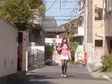 Incredible Japanese model Yui Fujishima in Amazing Cunnilingus JAV movie