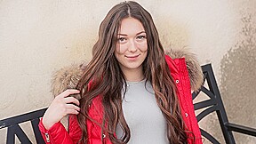 Isabella De Laa & Martin Gun in Quick Fuck Before My Bf Gets Back – FakeHub