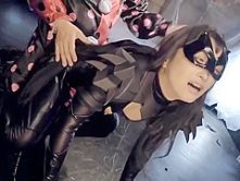 Japanese Heroine Ghov 14-2