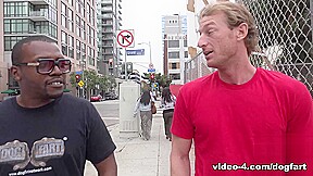 Jay Taylor Hardcore Movie