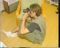 Jenny Svensson 90s porn