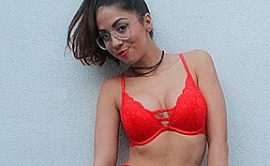 Julia De Lucia in The Naughty Secretary: Boss’s House – VirtualPorn360