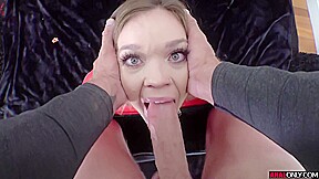 Katie K And Katie Kush In Katie’s Anal Talents