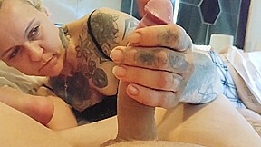 Kinky Hot Stepmother Sucks Dick Of Stepson
