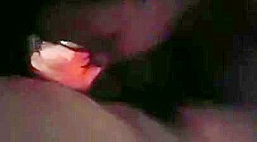 Kitten Sucks a BBC