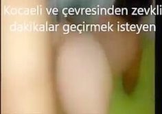 Kocaeli den sex profesoru mert