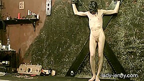 Lady Jenny – Whip, Needles And Electro 3-1